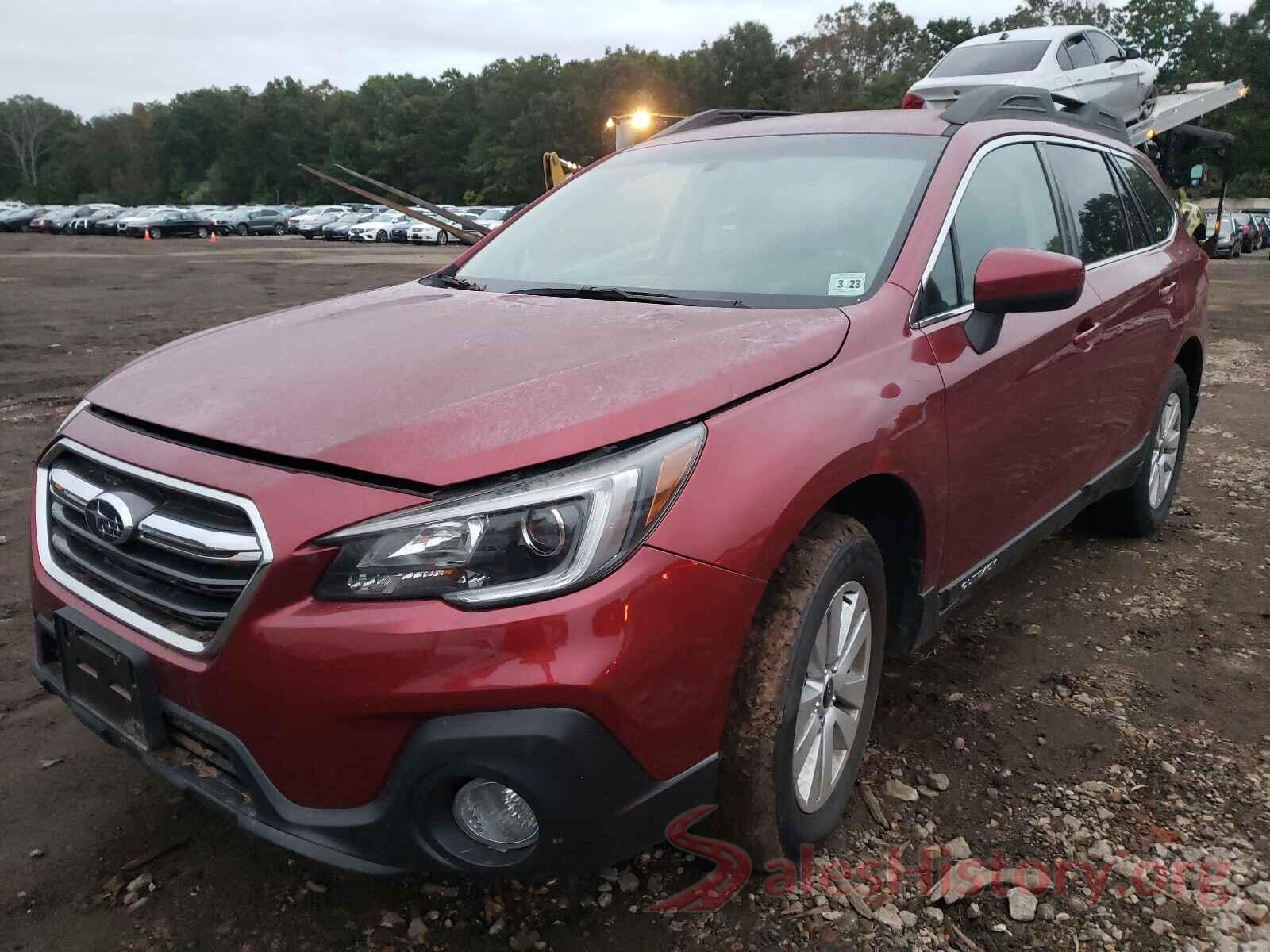 4S4BSACC3J3300917 2018 SUBARU OUTBACK