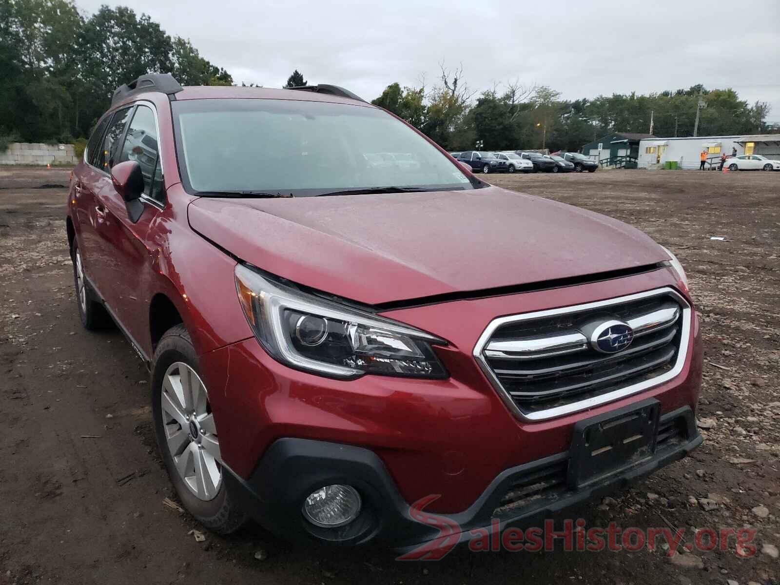 4S4BSACC3J3300917 2018 SUBARU OUTBACK