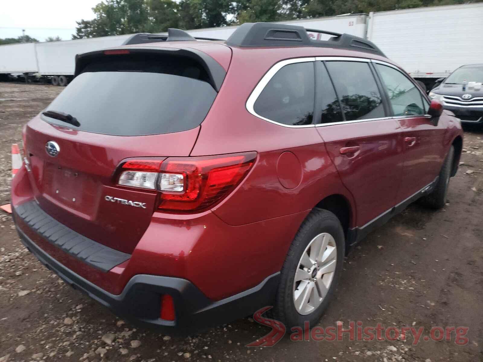 4S4BSACC3J3300917 2018 SUBARU OUTBACK