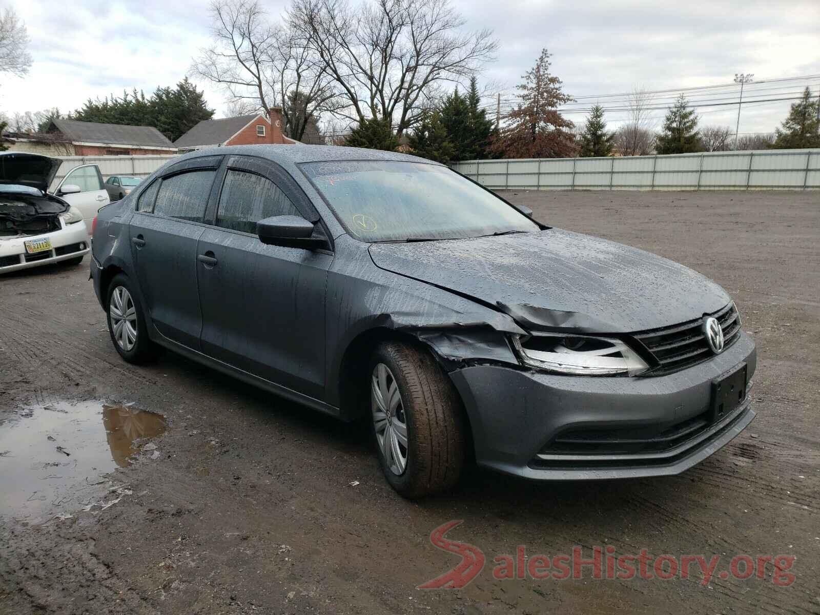 3VW2B7AJ3HM391119 2017 VOLKSWAGEN JETTA