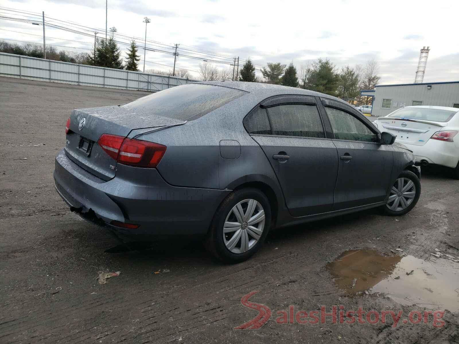 3VW2B7AJ3HM391119 2017 VOLKSWAGEN JETTA