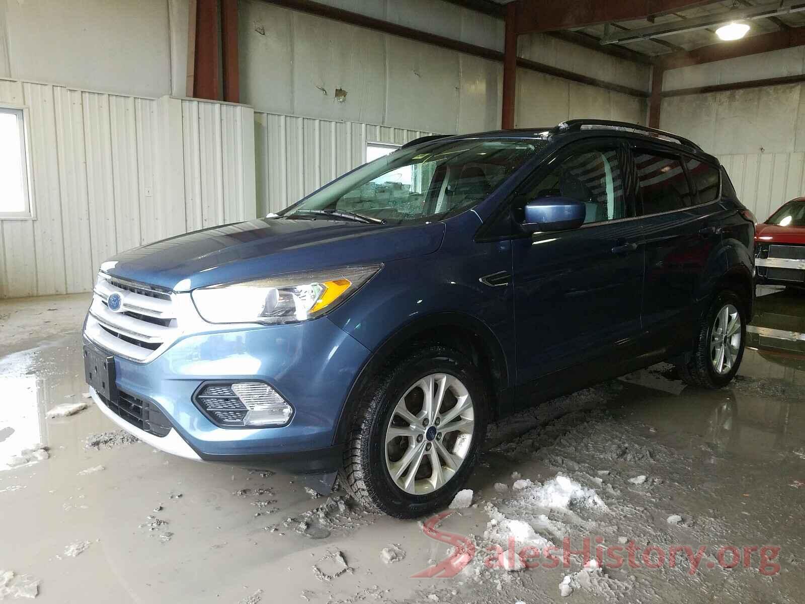 1FMCU9GD8JUA93273 2018 FORD ESCAPE