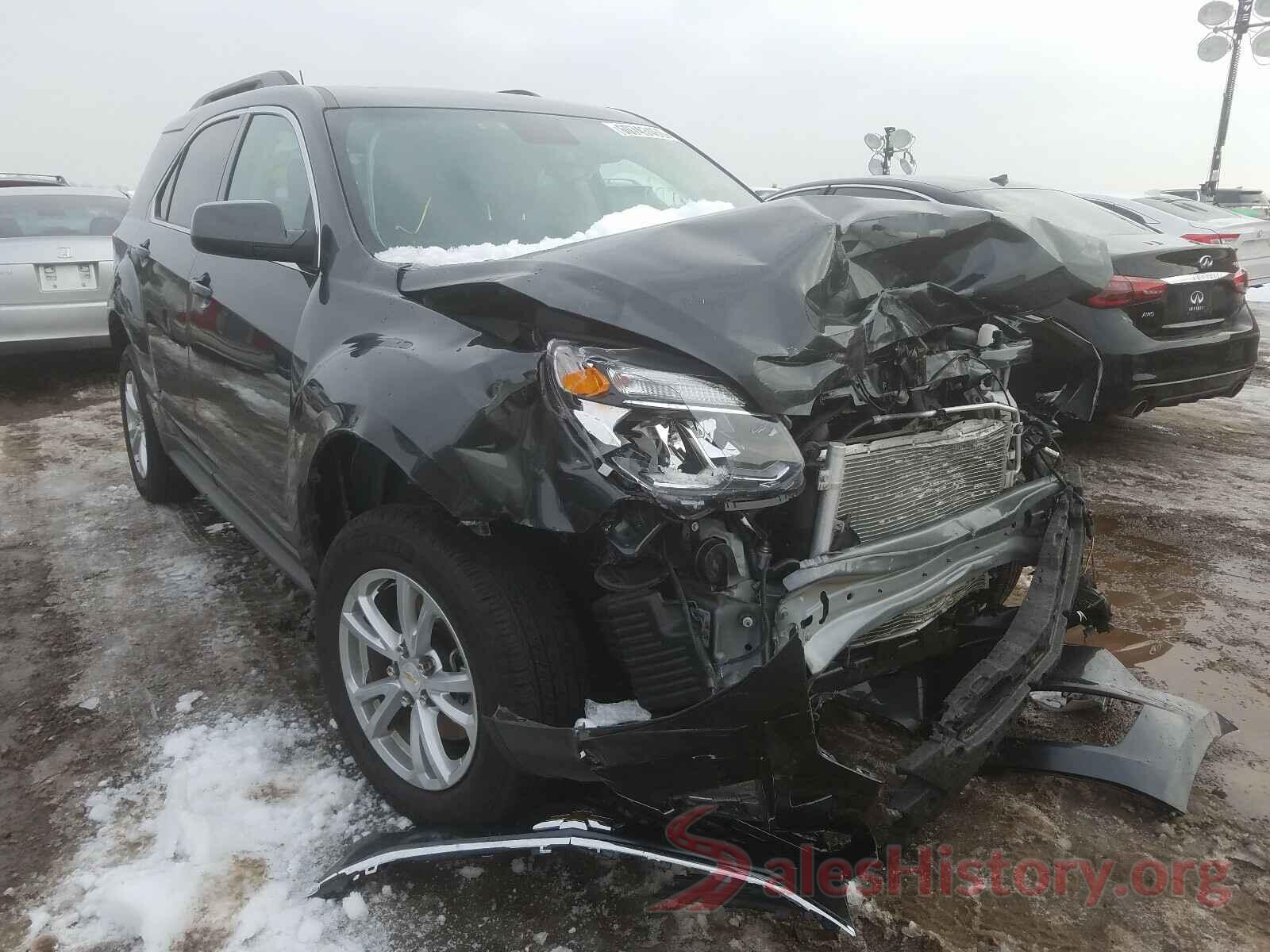 2GNALCEK6H1516331 2017 CHEVROLET EQUINOX