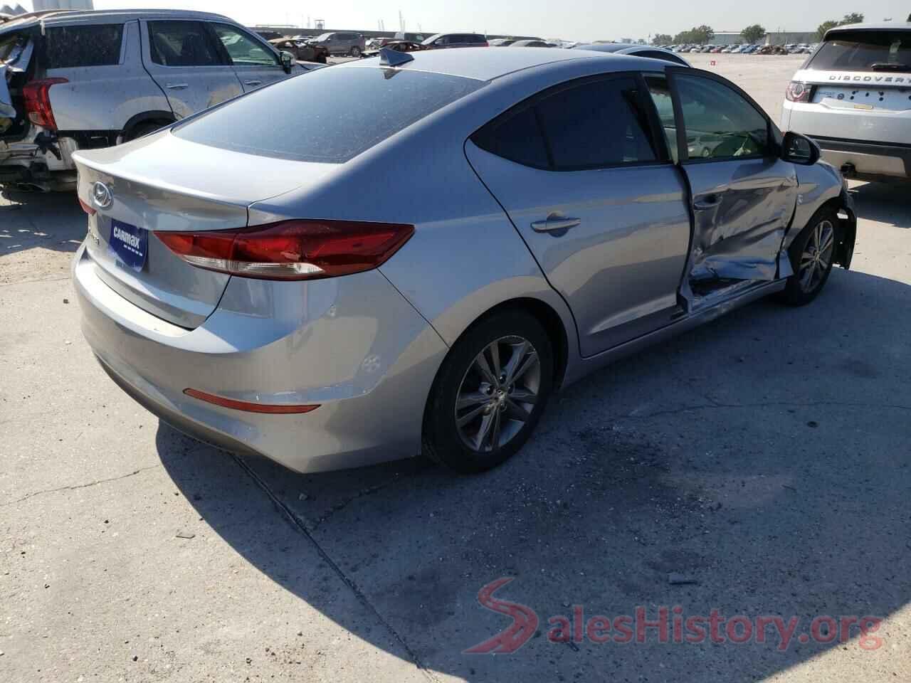 5NPD84LF9HH183172 2017 HYUNDAI ELANTRA