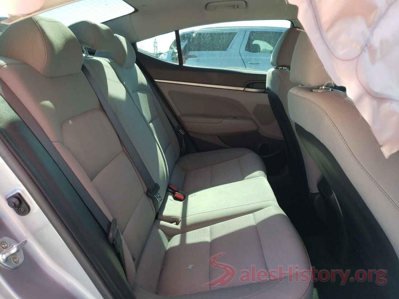 5NPD84LF9HH183172 2017 HYUNDAI ELANTRA