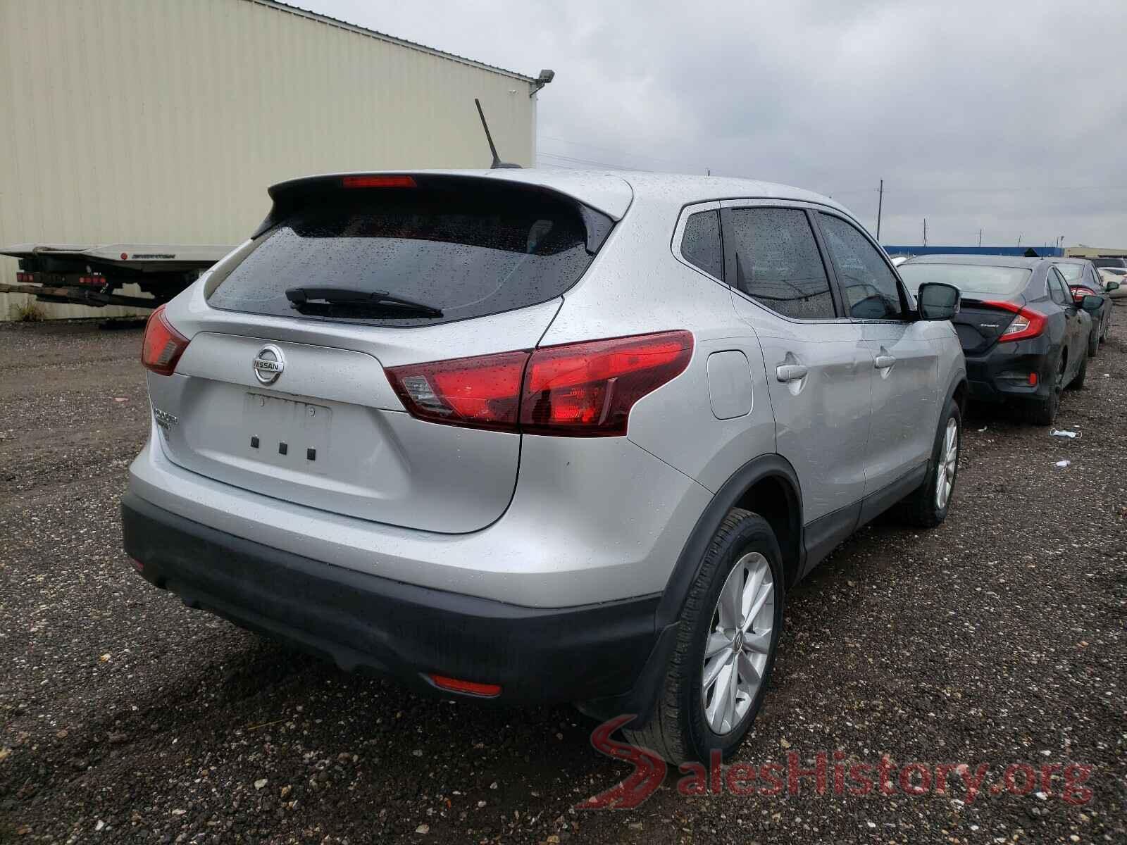 JN1BJ1CP0JW157369 2018 NISSAN ROGUE