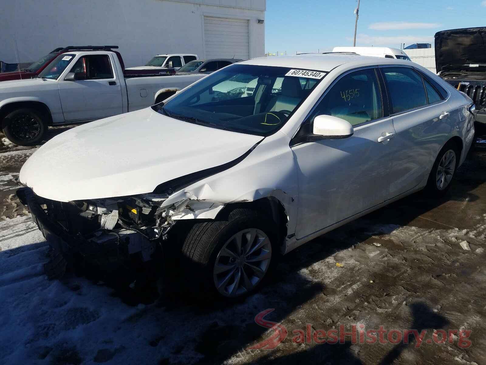 4T1BF1FK3GU536090 2016 TOYOTA CAMRY