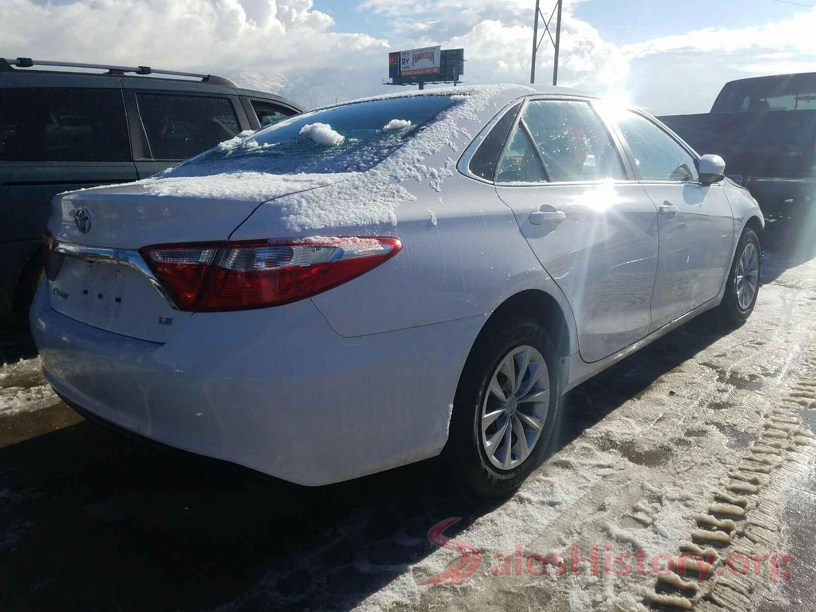 4T1BF1FK3GU536090 2016 TOYOTA CAMRY