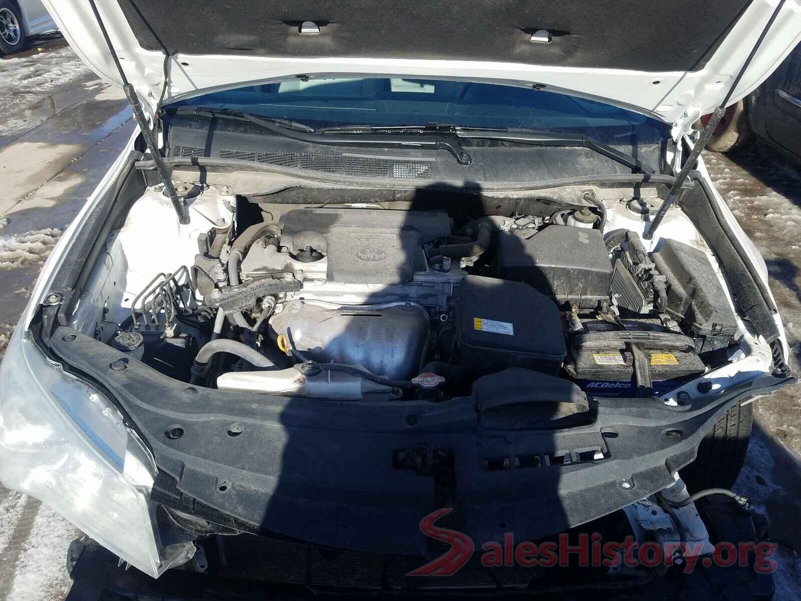 4T1BF1FK3GU536090 2016 TOYOTA CAMRY