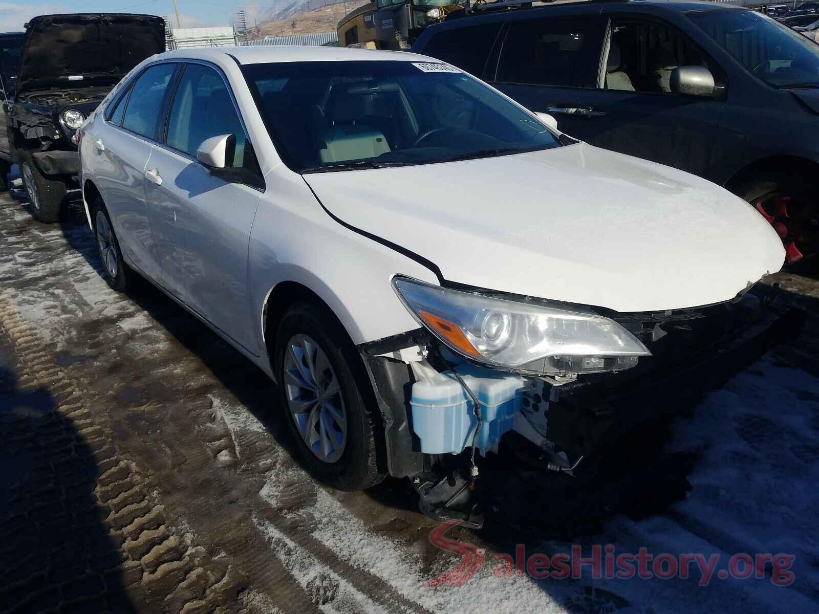 4T1BF1FK3GU536090 2016 TOYOTA CAMRY