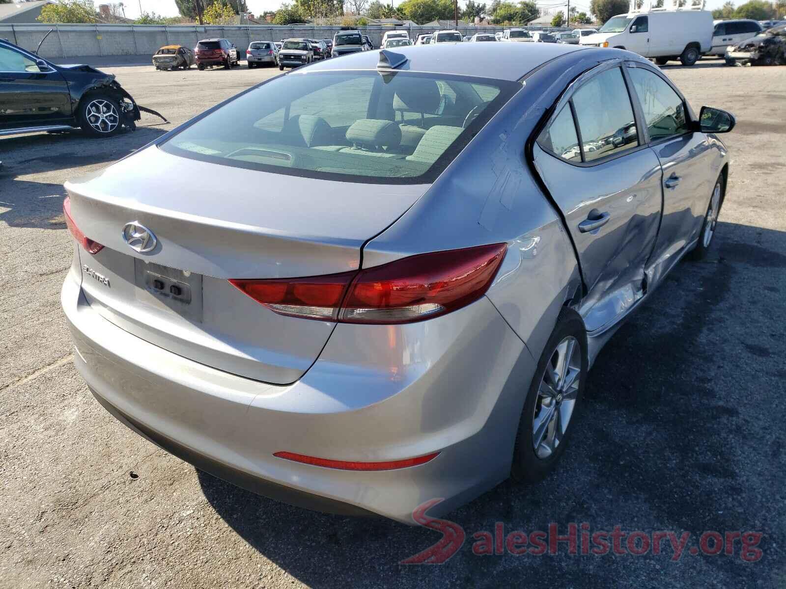 5NPD84LF0HH024959 2017 HYUNDAI ELANTRA