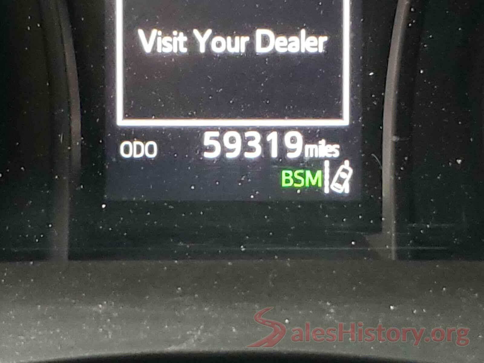 4T1B11HK9KU805942 2019 TOYOTA CAMRY