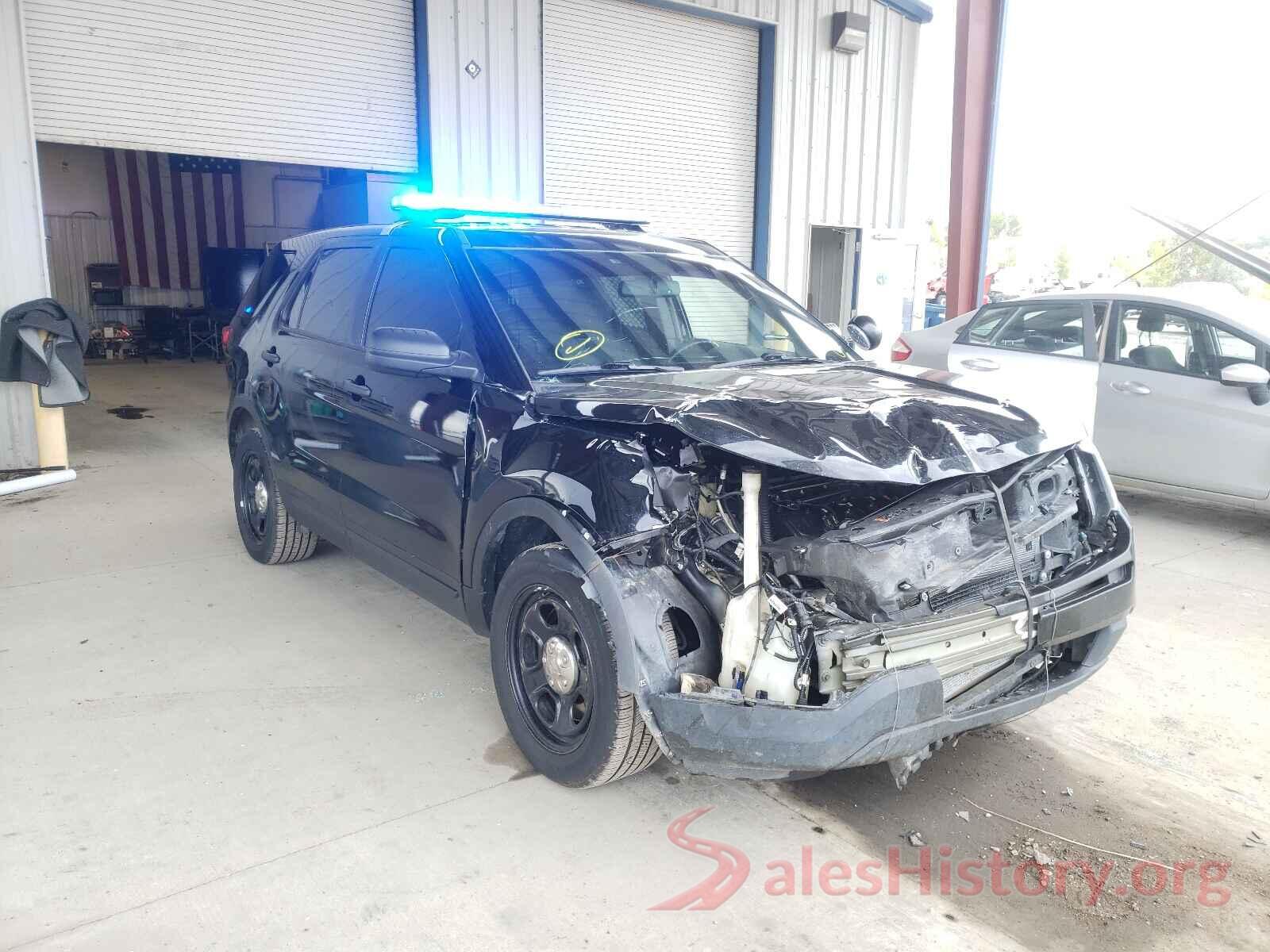 1FM5K8AR3JGC77385 2018 FORD EXPLORER