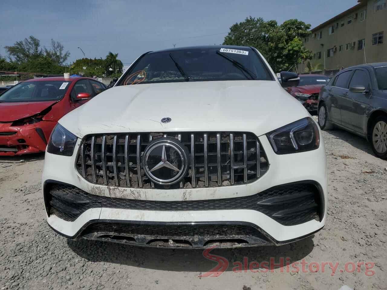 4JGFD6BBXPA941844 2023 MERCEDES-BENZ GLE-CLASS