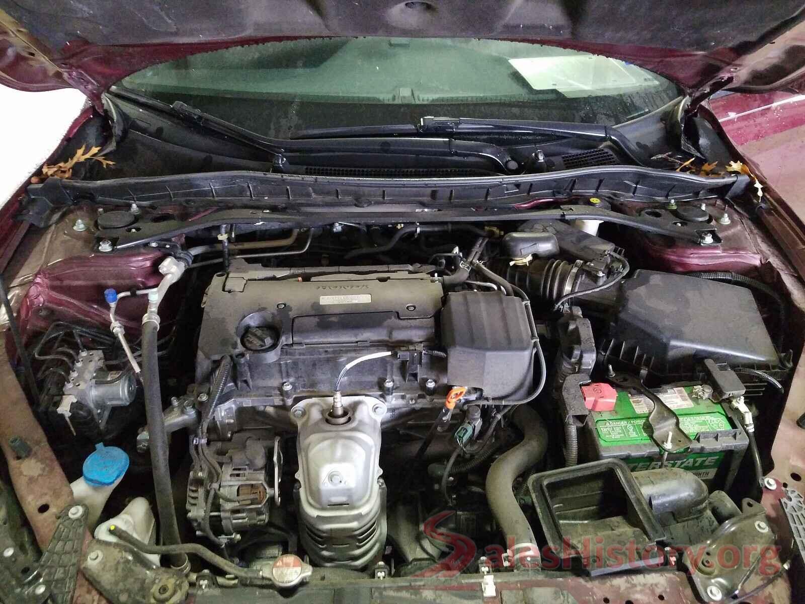 1HGCR2F53HA192765 2017 HONDA ACCORD