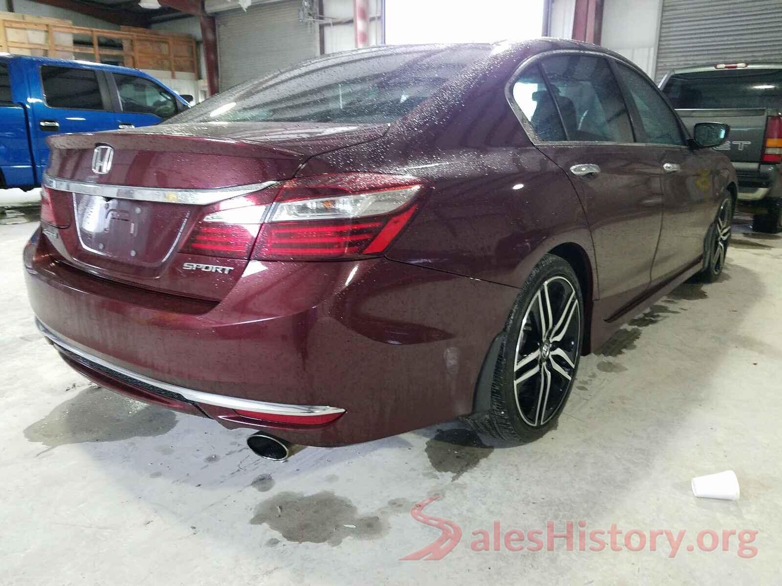 1HGCR2F53HA192765 2017 HONDA ACCORD