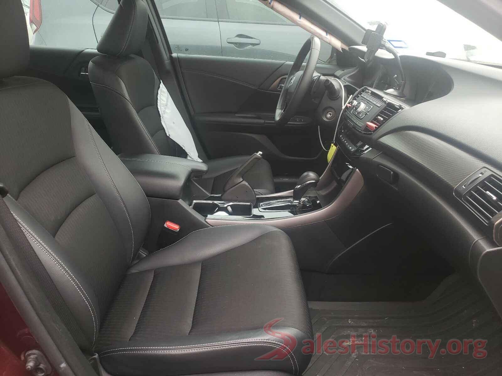 1HGCR2F53HA192765 2017 HONDA ACCORD