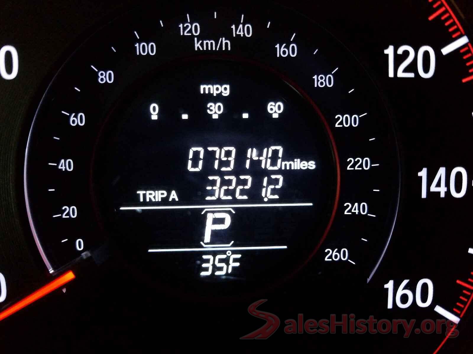 1HGCR2F53HA192765 2017 HONDA ACCORD