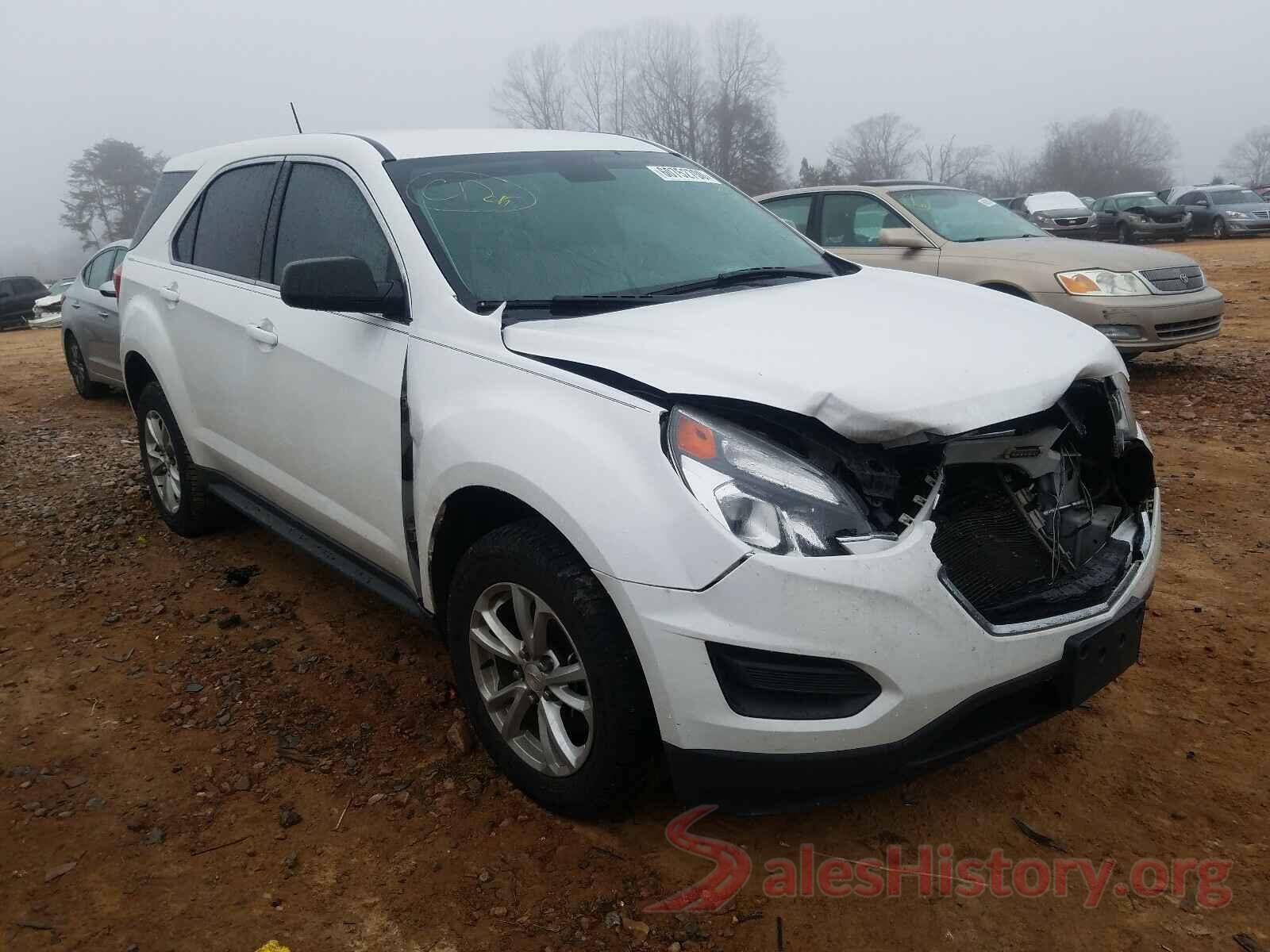 2GNFLEEK5H6129063 2017 CHEVROLET EQUINOX