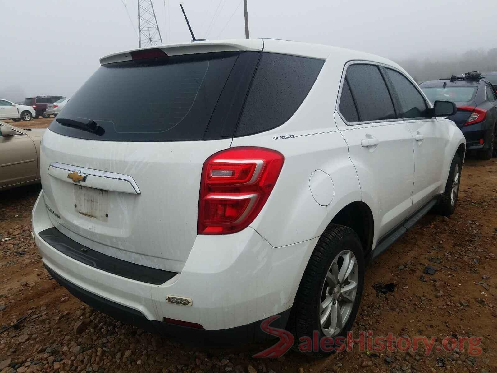 2GNFLEEK5H6129063 2017 CHEVROLET EQUINOX