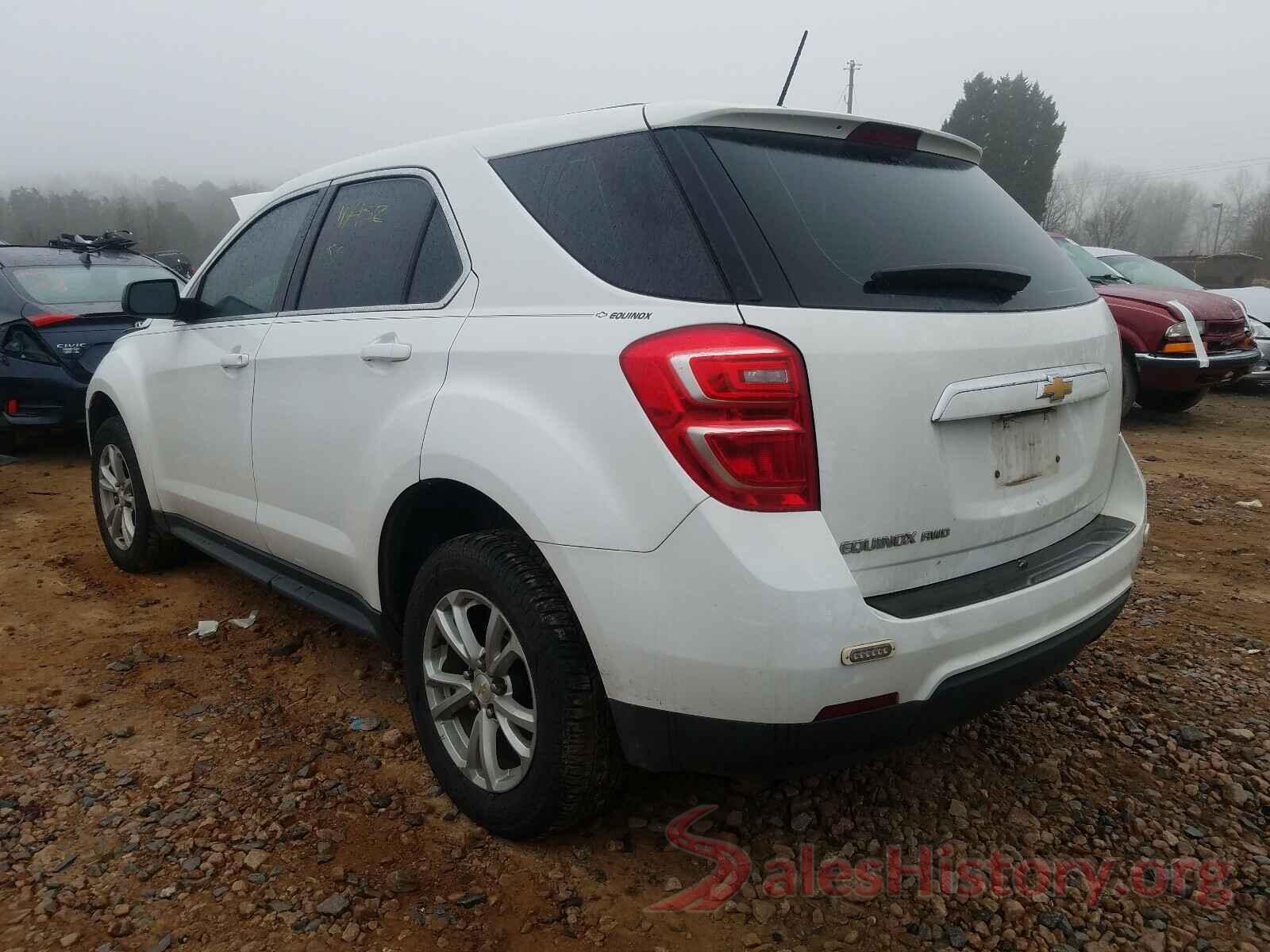 2GNFLEEK5H6129063 2017 CHEVROLET EQUINOX