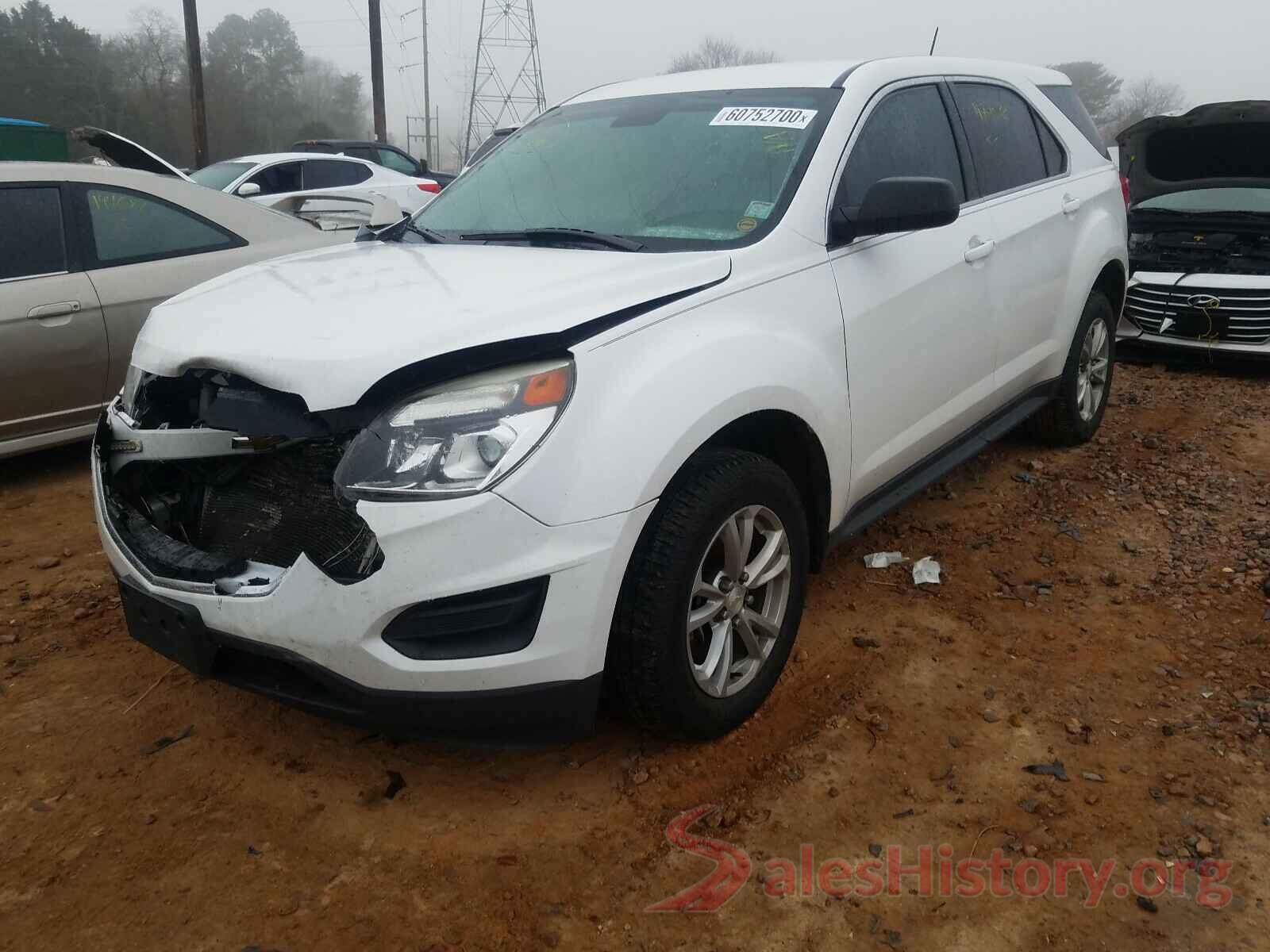 2GNFLEEK5H6129063 2017 CHEVROLET EQUINOX