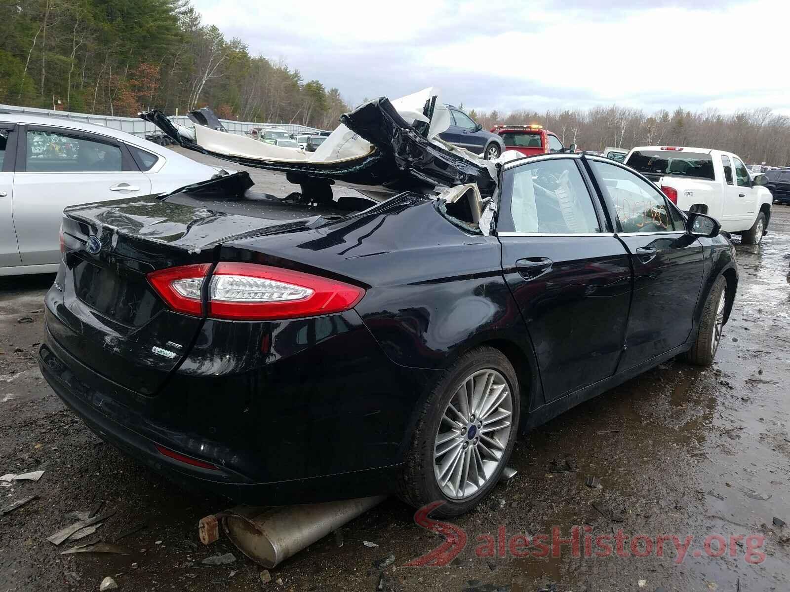 1FA6P0HD6G5129327 2016 FORD FUSION