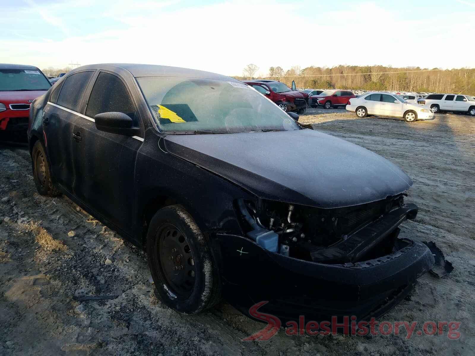 3VW2B7AJ6HM366683 2017 VOLKSWAGEN JETTA