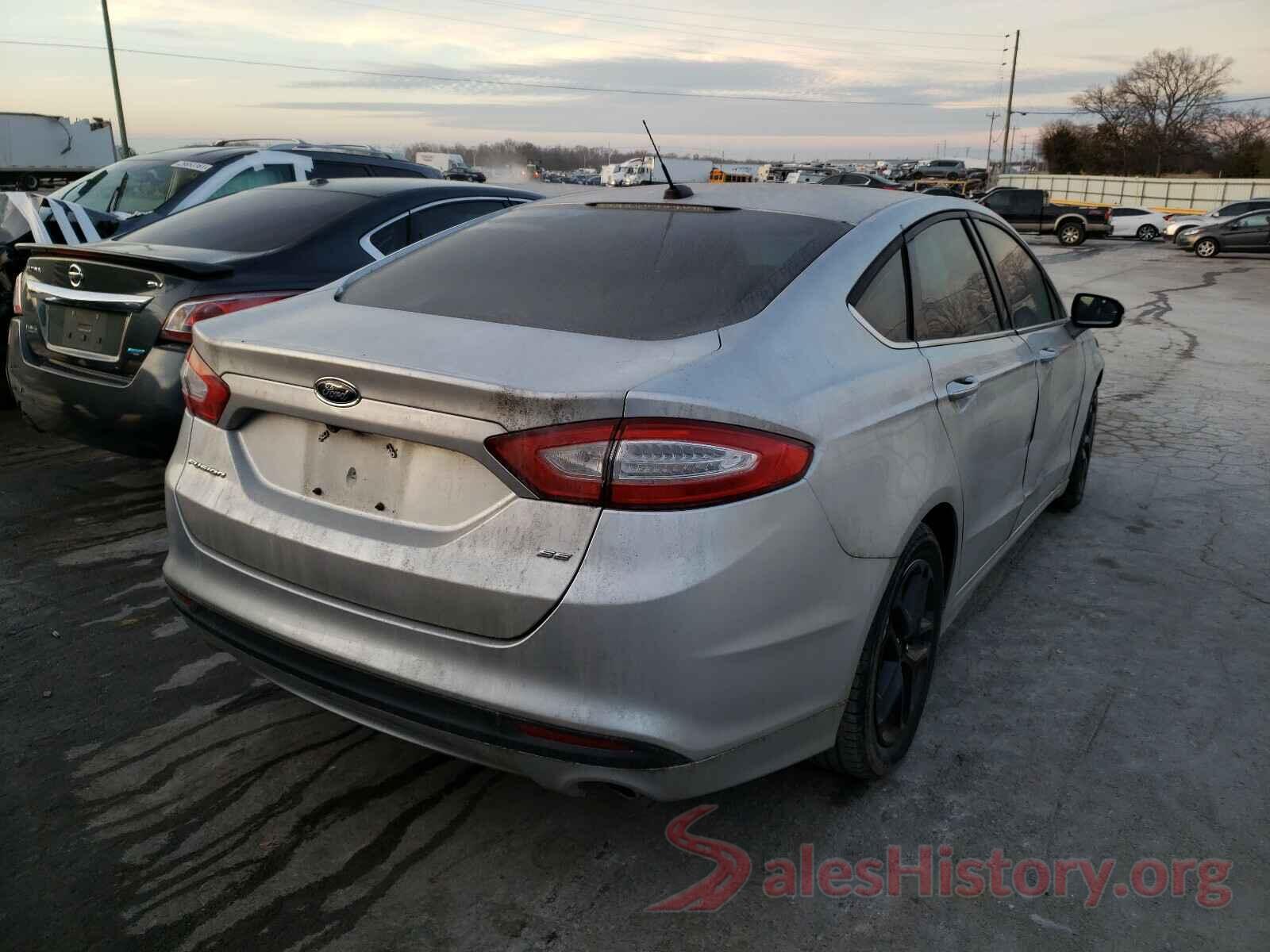 3FA6P0H71GR149668 2016 FORD FUSION