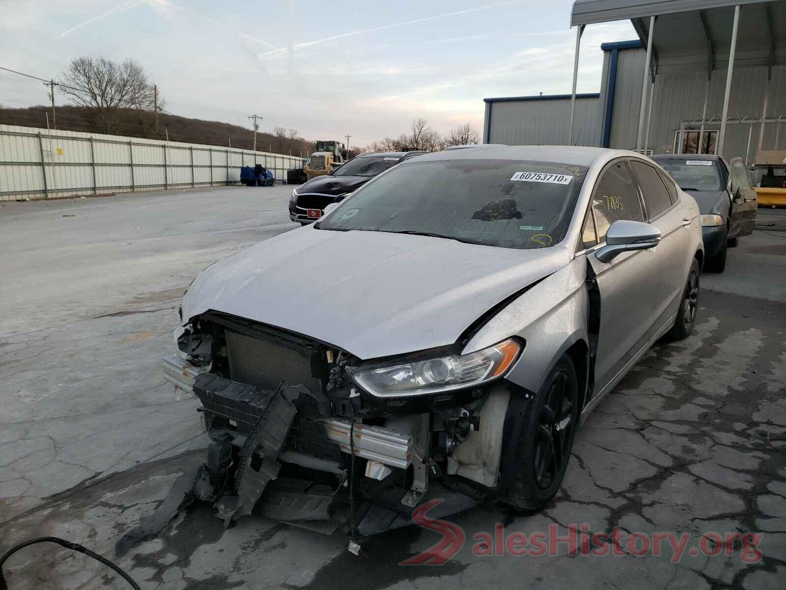 3FA6P0H71GR149668 2016 FORD FUSION