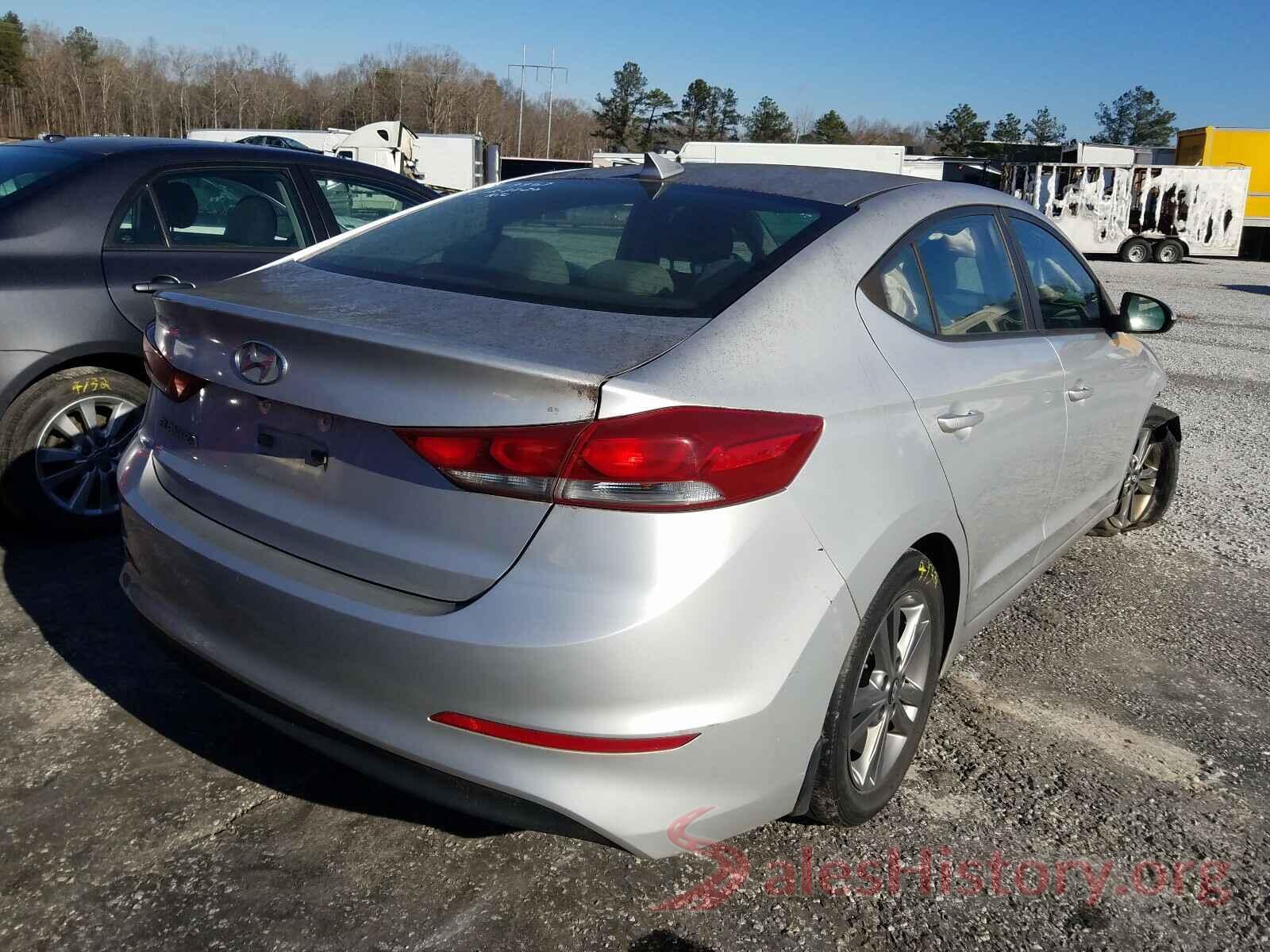 KMHD84LF7HU059967 2017 HYUNDAI ELANTRA