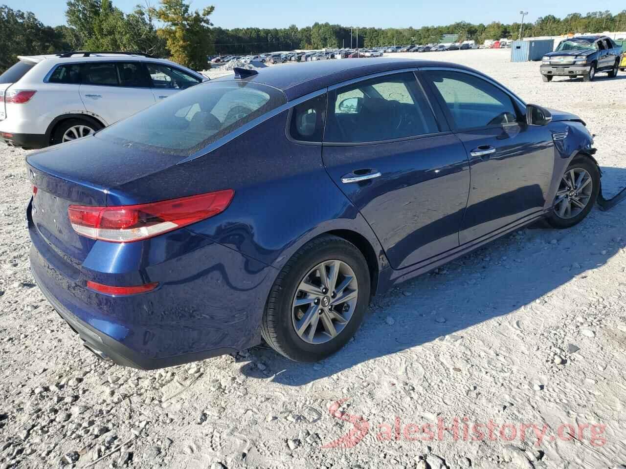 5XXGT4L38KG348990 2019 KIA OPTIMA