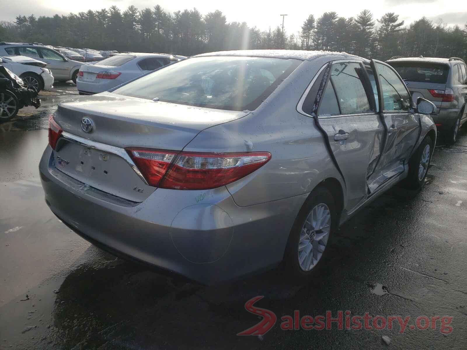 4T1BF1FK3GU240809 2016 TOYOTA CAMRY