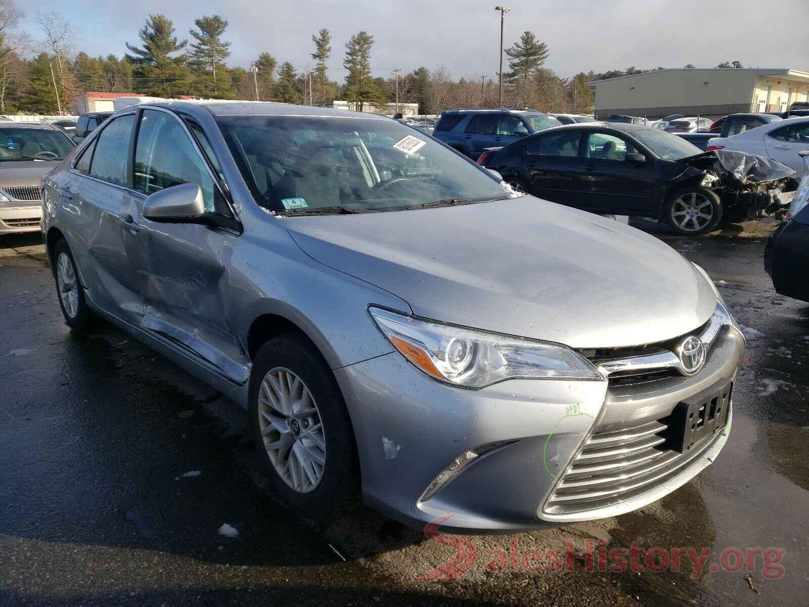 4T1BF1FK3GU240809 2016 TOYOTA CAMRY