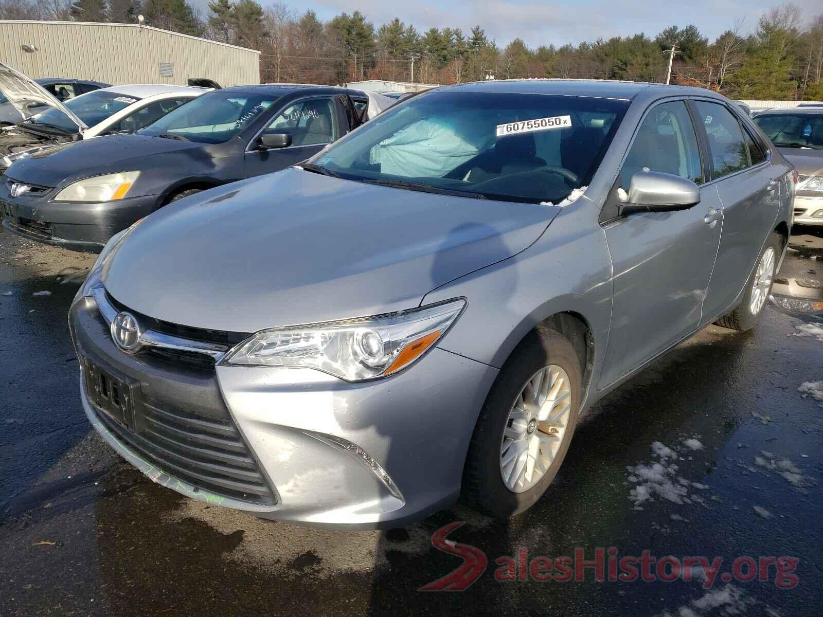 4T1BF1FK3GU240809 2016 TOYOTA CAMRY