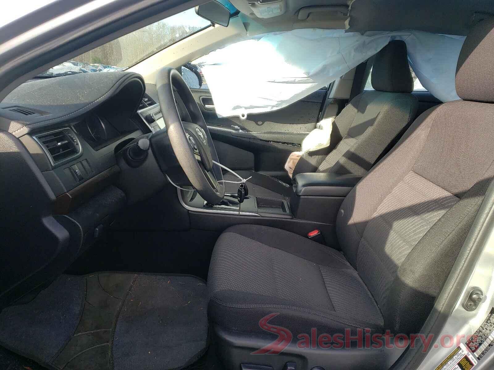 4T1BF1FK3GU240809 2016 TOYOTA CAMRY