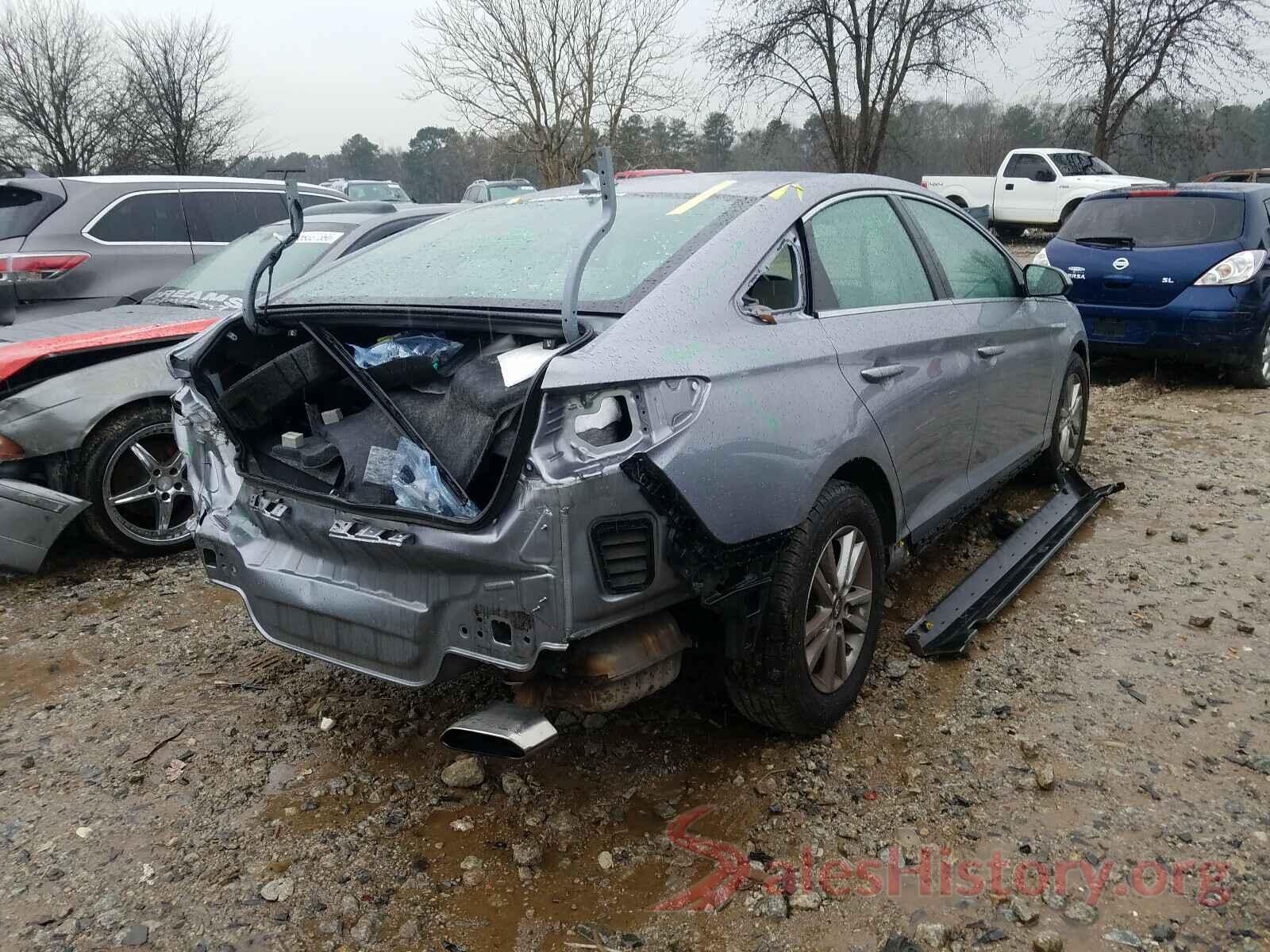 5NPE24AF9HH465675 2017 HYUNDAI SONATA