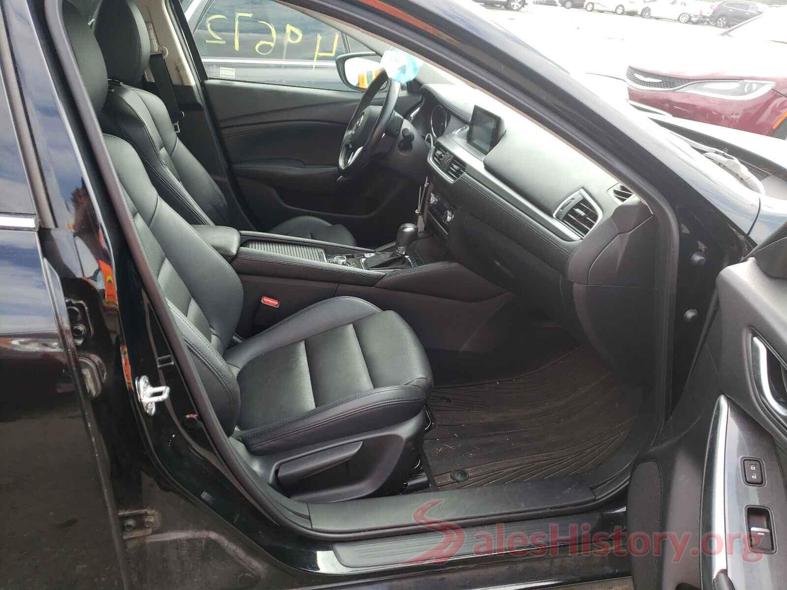 JM1GJ1V52G1459038 2016 MAZDA 6