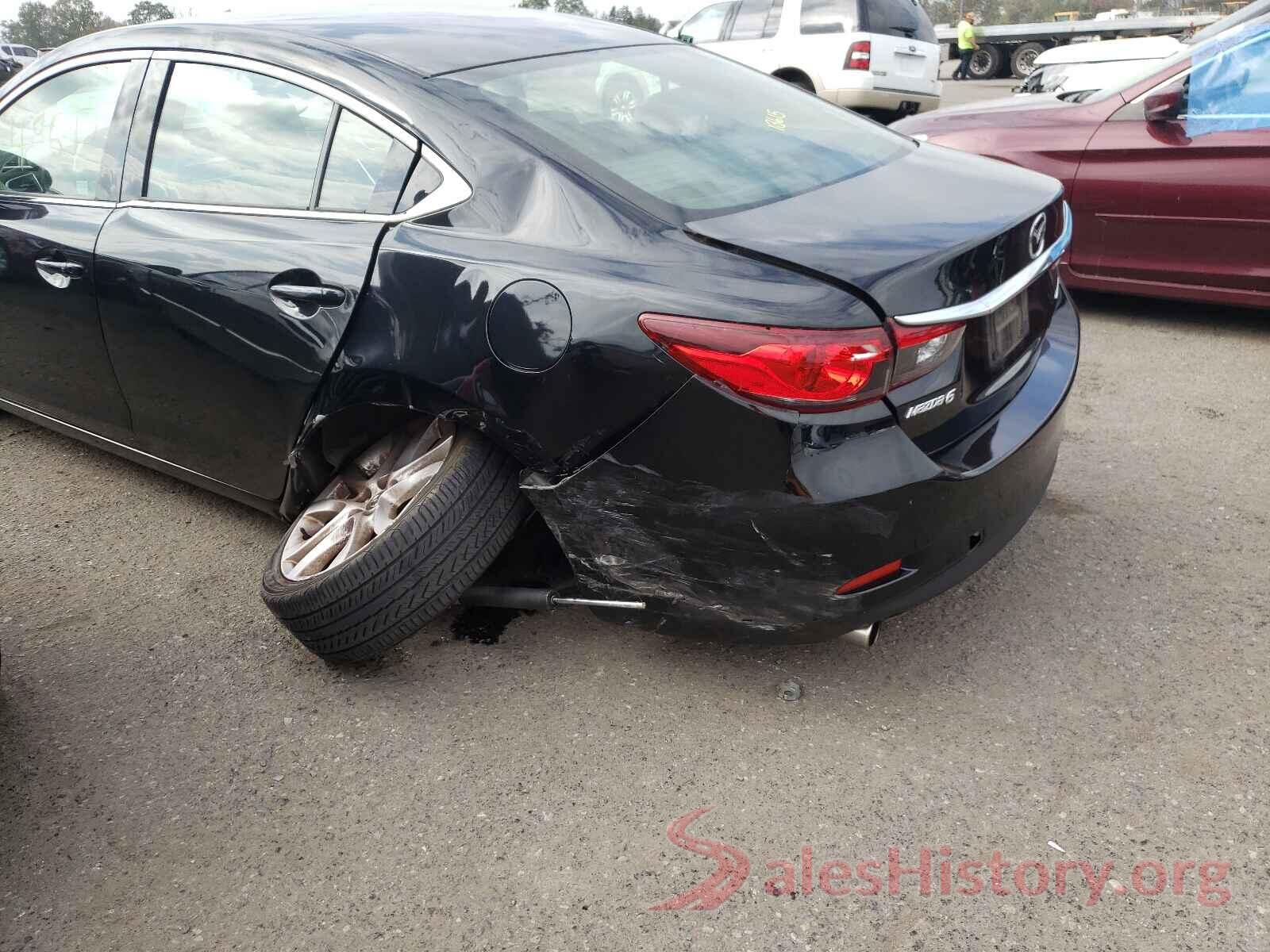 JM1GJ1V52G1459038 2016 MAZDA 6