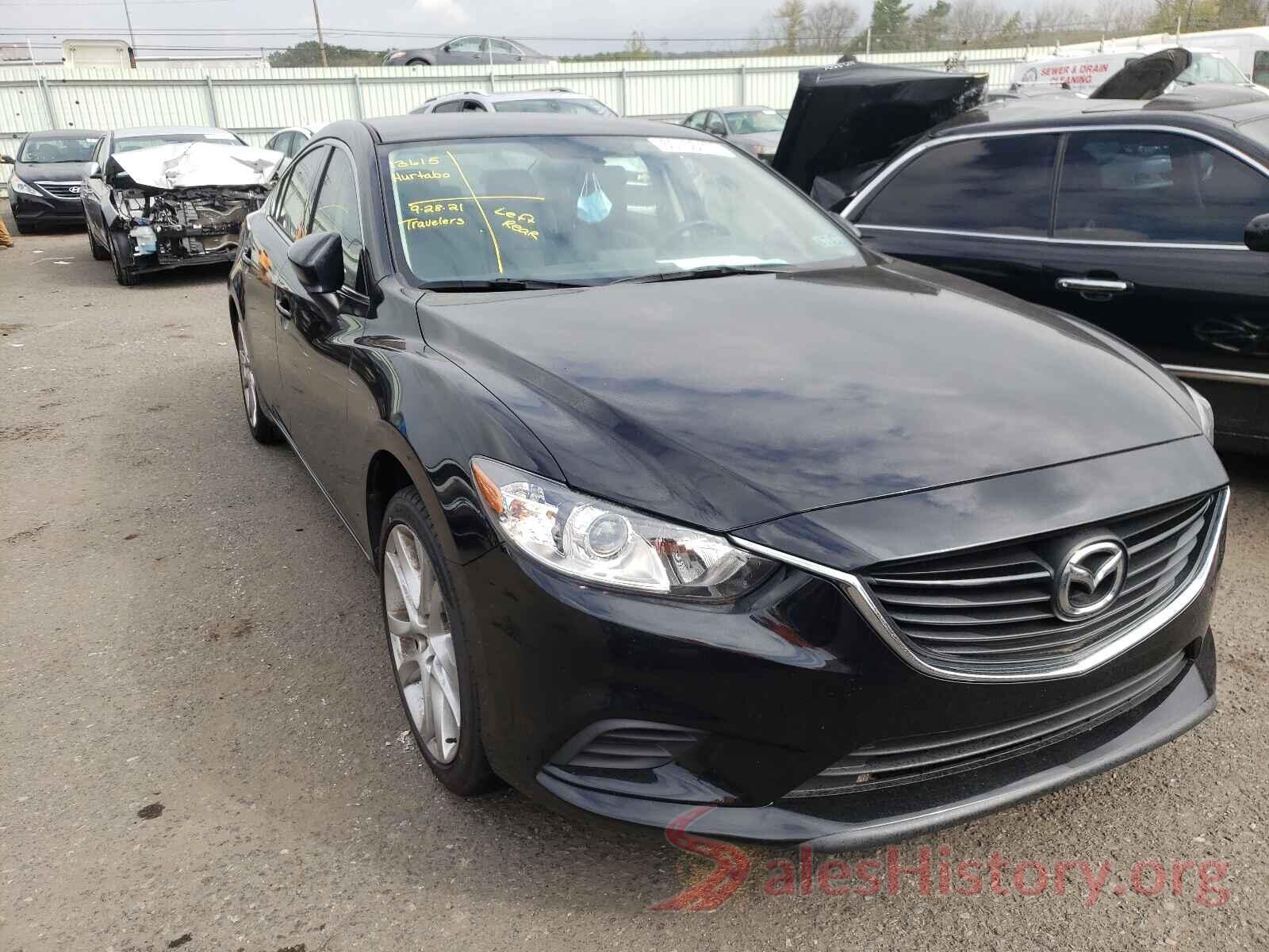 JM1GJ1V52G1459038 2016 MAZDA 6