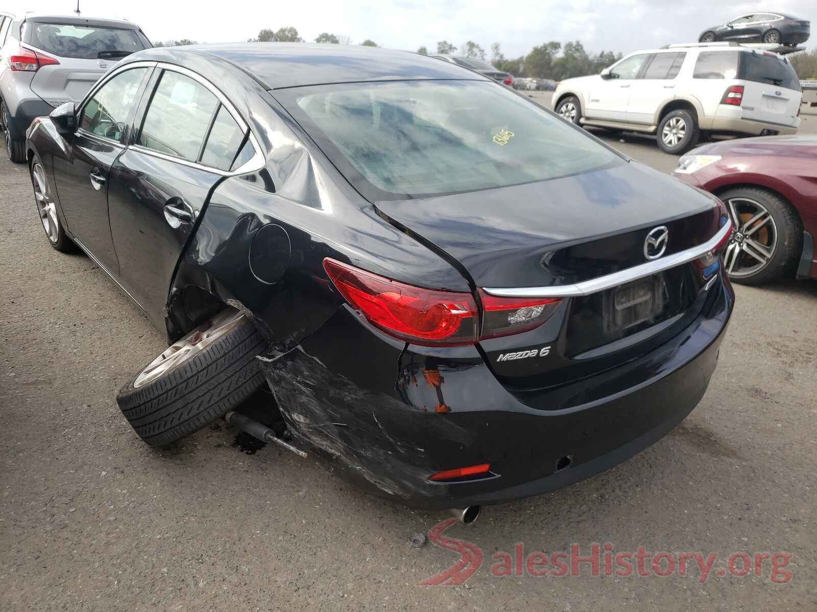 JM1GJ1V52G1459038 2016 MAZDA 6