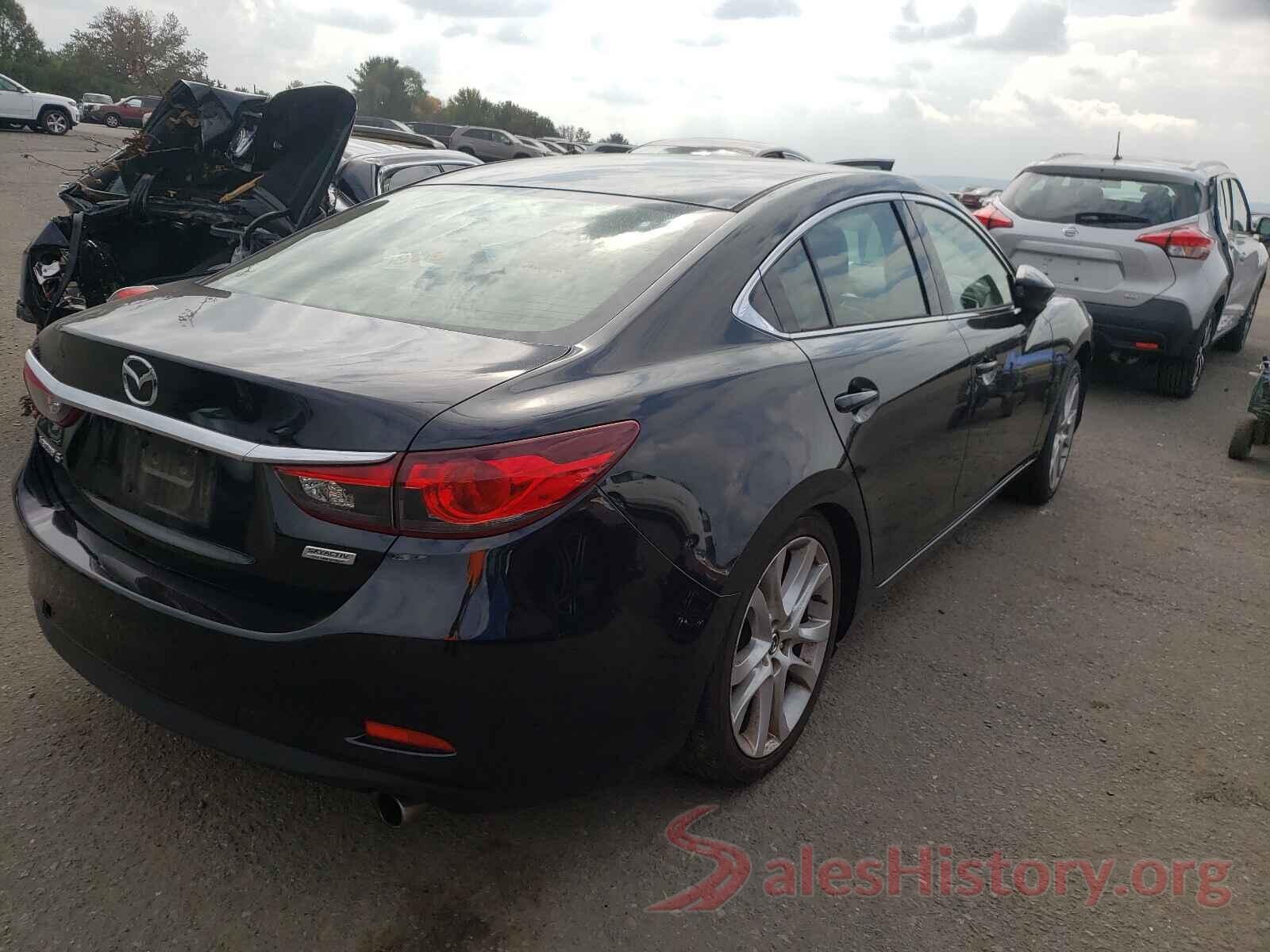 JM1GJ1V52G1459038 2016 MAZDA 6