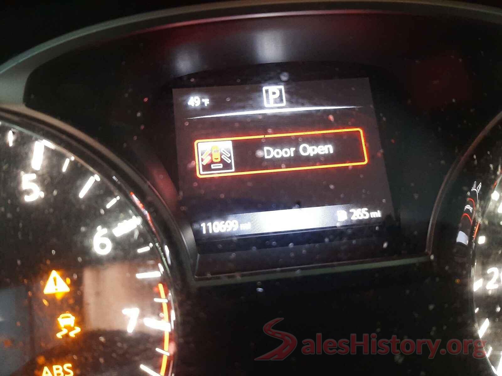 1N4AL3AP6GN388282 2016 NISSAN ALTIMA