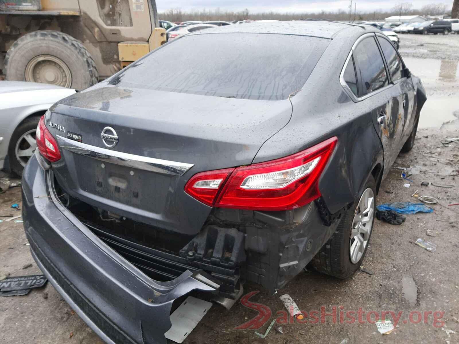 1N4AL3AP6GN388282 2016 NISSAN ALTIMA