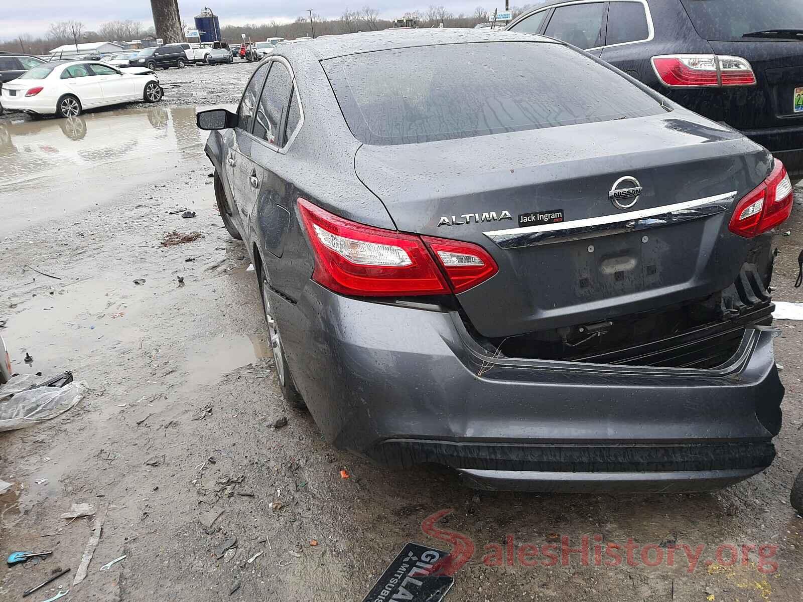 1N4AL3AP6GN388282 2016 NISSAN ALTIMA