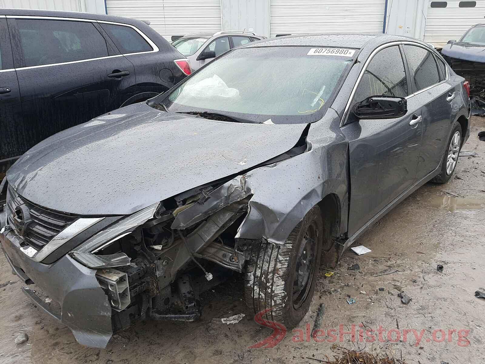 1N4AL3AP6GN388282 2016 NISSAN ALTIMA