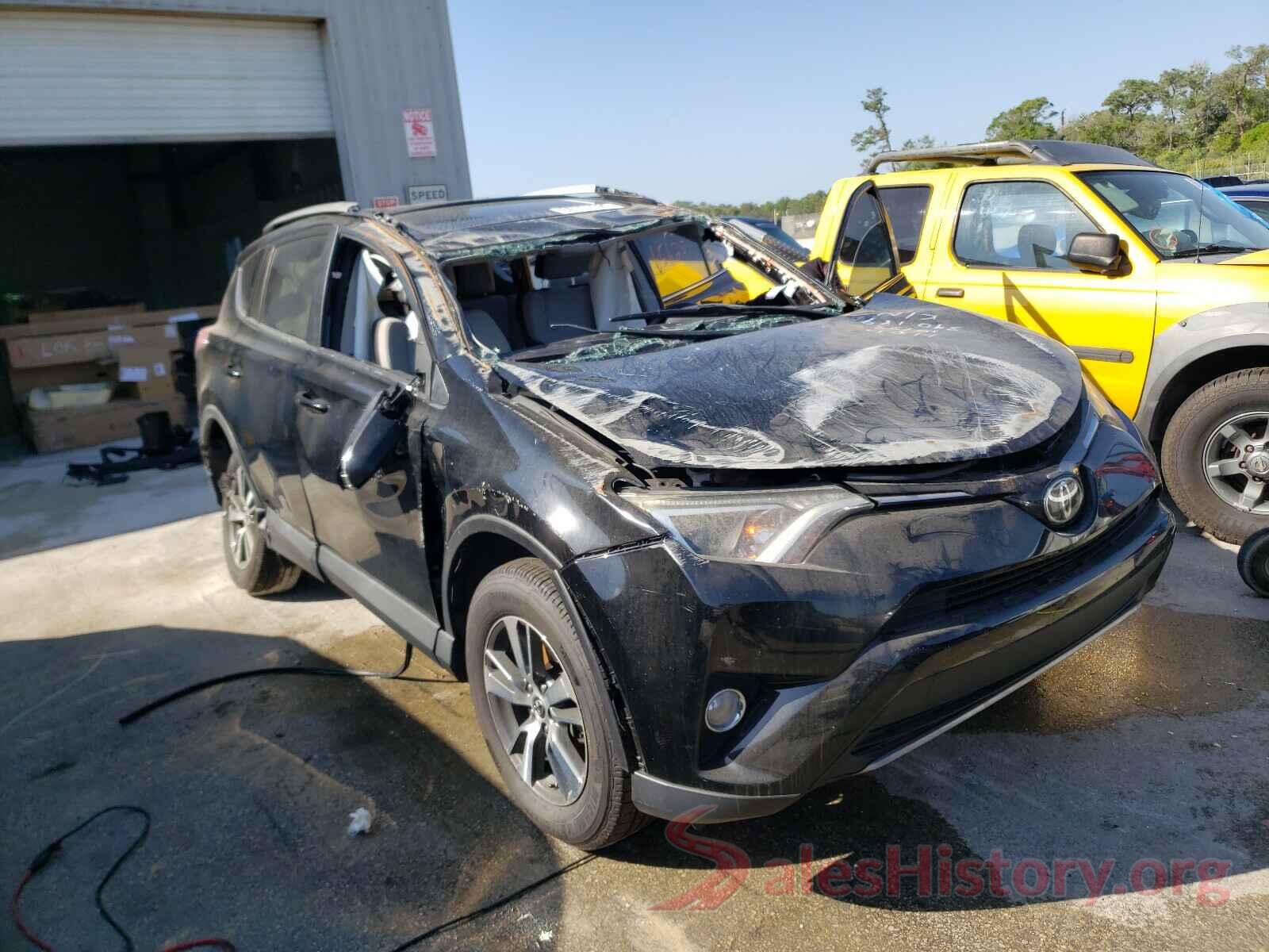 2T3WFREV0HW340189 2017 TOYOTA RAV4