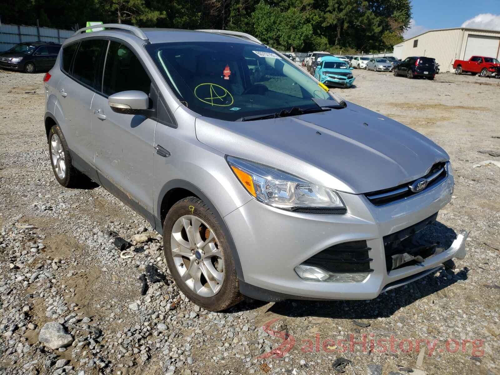 1FMCU0JX0GUC50074 2016 FORD ESCAPE