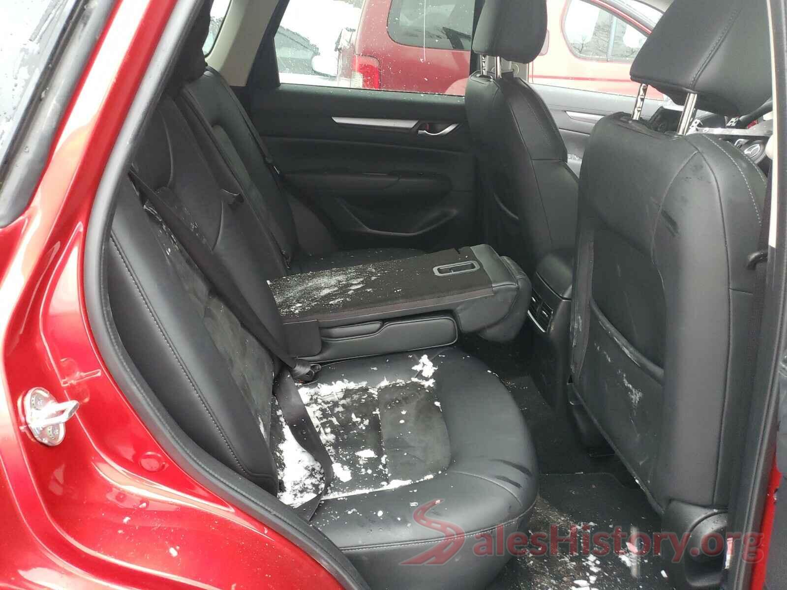 JM3KFBCM5L1792010 2020 MAZDA CX-5