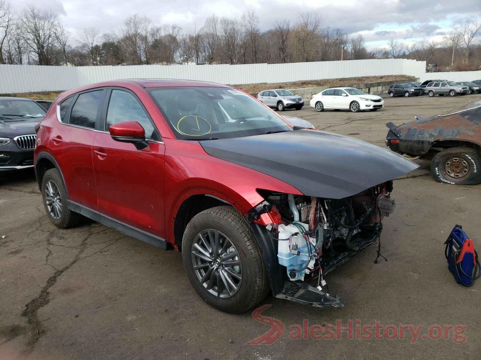 JM3KFBCM5L1792010 2020 MAZDA CX-5